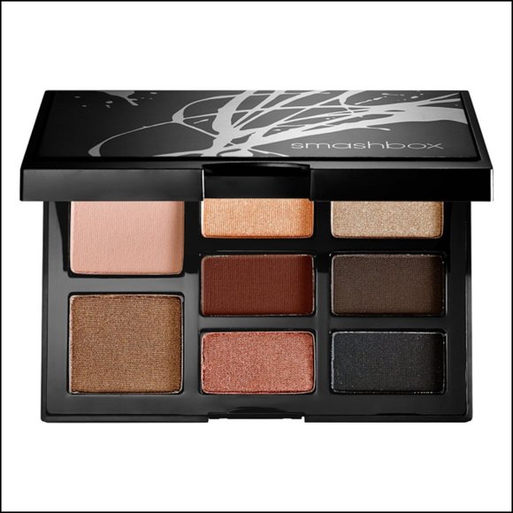 Smashbox - Cherry Smoke - Picture 1 of 4